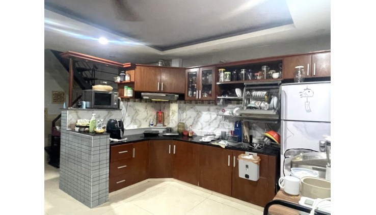 Bán Nhà 2 Tầng 86m2_5*18 Gần Phạm Văn Đồng Hiệp Bình Chánh Thủ Đức Chỉ 6.9 Tỷ
